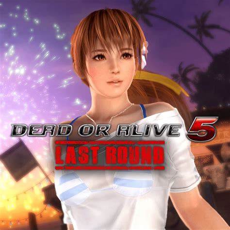 Dead Or Alive 5 Last Round Hot Summer Kasumi Costume 2015 Mobygames