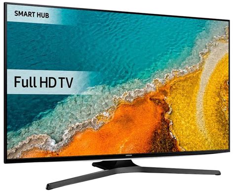 Samsung 60 Full Hd Smart Led Tv