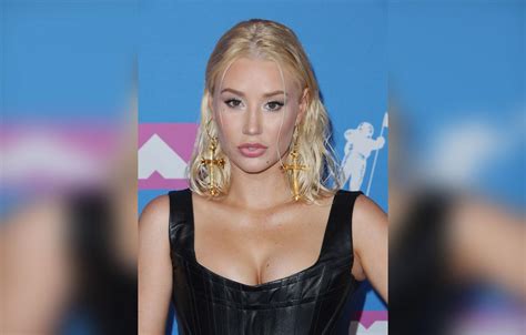 Iggy Azalea Admits She Thinks Cultural Appropriation Is Subjective