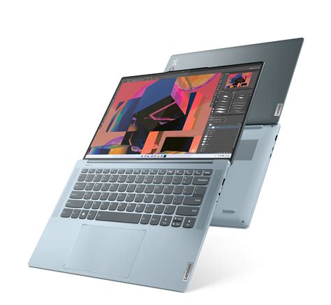 Lenovo Yoga Slim 7i Pro X Intel Alder Lake Powered 145 Inch Laptop