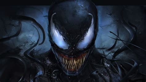 Venom Wallpaper 4k 1920x1080 High Definition And Resolution Pictures