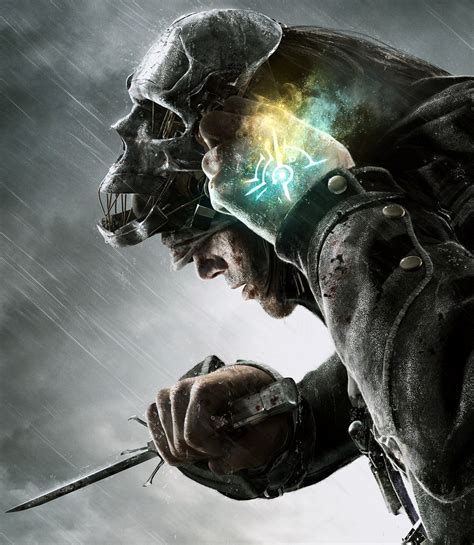 Dishonored Full Review ~ Infestation Gaming