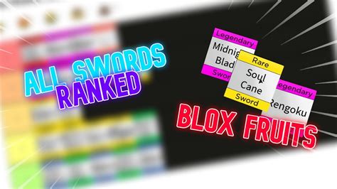 Scopri ricette, idee per la casa, consigli di stile e altre idee da provare. Blox Fruit Sword Tier List : Hasan Blox Piece Wiki Fandom : Our roblox blox fruits codes wiki ...