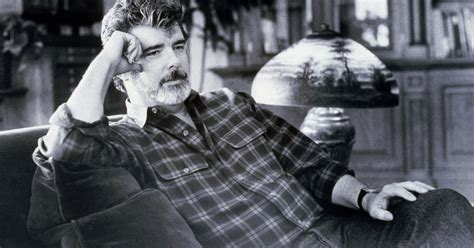 Star Wars Creator George Lucas Selects Chicago For Museum Rolling Stone