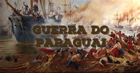 Used with another verb to form questions and negative sentences, including negative orders, and…. Guerra do Paraguai | Gazeta do Povo