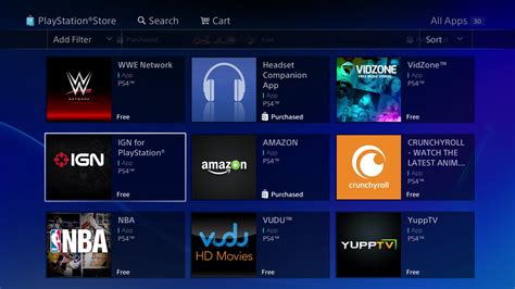 Its popularity is probably due to the awesome tv you can compare the type of plans by checking the playstation vue website. 10 fixes the Sony PlayStation 4 (PS4) desperately needs ...