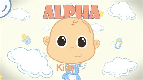 Alpha Kids Tv Intro Youtube