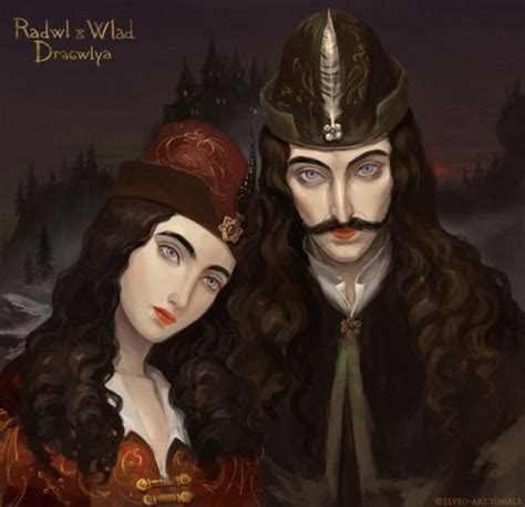 vlad and radu dracula the sons of vlad dracul in romanian drăgul the dear beloved one and