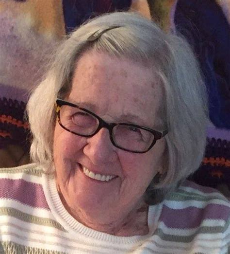 Obituary Of Barbara M Smith Lind Funeral Home Located In Jamesto