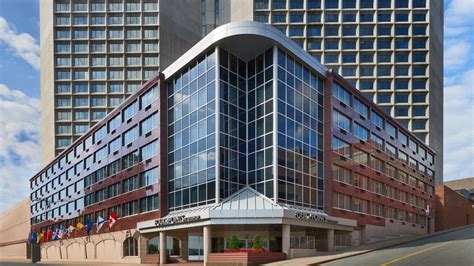 Four Points By Sheraton Halifax ₹ 6642 Halifax Hotel Deals And Reviews