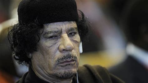 Gaddafi Our Best Villain Documentary Heaven