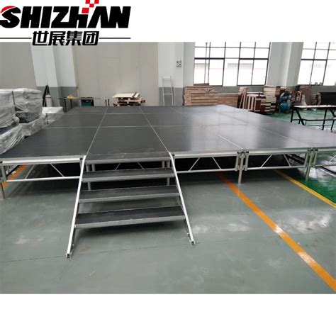 Fashion Show Mobile Stage Platform For Sale Portable Stage Buy