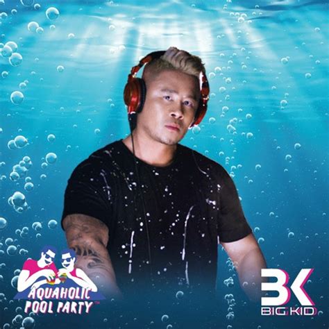 Stream Dj Big Kid Aquaholic Pool Party Sg March 2020 By Aquaholic