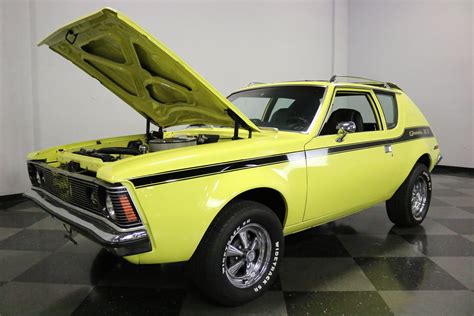 Home vehicle auctions amc gremlin. 1973 AMC Gremlin for sale #98204 | MCG