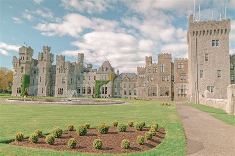 10 Best Castles In Ireland To Visit Hand Luggage Only Travel Food