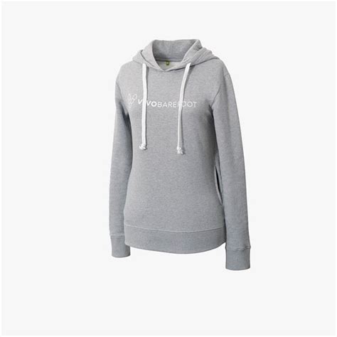 Our purpose is to redesign the clothing industry. Rapanui Hoody Womens - Shop All | Vivobarefoot US