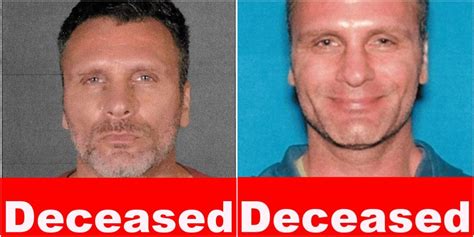 fbi agents say they killed a california man on the 10 most wanted list creak news