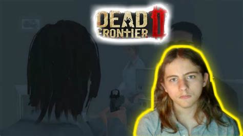 Is This Game Dead Dead Frontier 2 Gameplay Walkthrough Playthrough