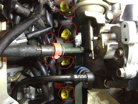 Get the best deals on wiring harnesses fuel injectors. Wiring Harness for Fuel Injector Hookup - RX8Club.com