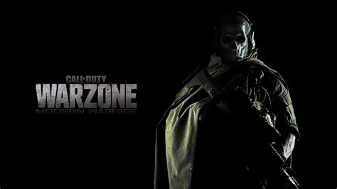 4k wallpapers of call of duty: Call Of Duty Modern Warfare Warzone- Wallpaper 2 by ...