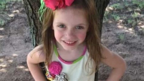 moore 5 year old girl dies from flu