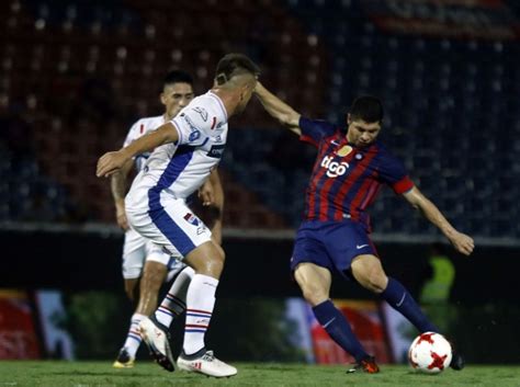 Los eventos deportivos de hoy y sus horarios. APF da luz verde al partido de hoy entre Cerro Porteño y ...