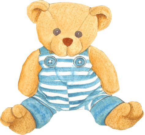 Baby Bear Png Clip Art Library