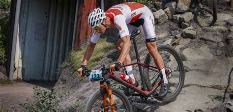 Mathieu van der poel, de 'belg' van team nl. Mathieu van der Poel kwalificeert zich voor Olympische ...