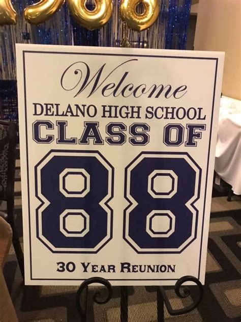 Pin By Serena Rodriguez On Class Reunion High School Classes Class