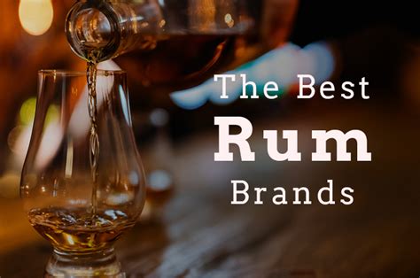 Top 10 Best Rum Brands You Can Order Online In Usa A1 Wine And Spirit