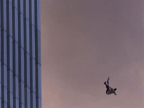 911 Photos September 11 Images Of People Jumping Out Windows Herald Sun