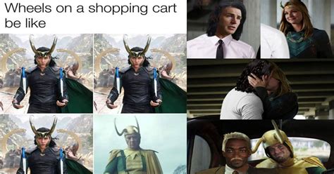 20 Craziest Loki Memes To Look At Before The Finale
