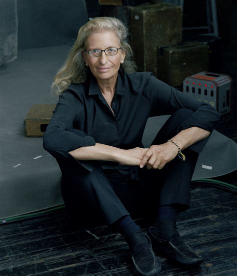Women New Portraits By Annie Leibovitz To Launch In Singapore In