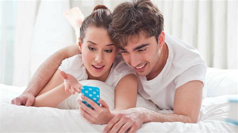 The Sex Consent App Is Technology Ruining Romance And Relationships Sheknows