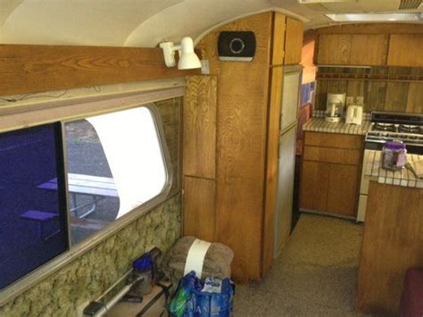 1962 Gm 4106 Greyhound Busrv Conversion For Sale In Cornelius Or