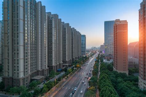 Predicting Housing Prices In Beijingchina My Portfolio Of Data