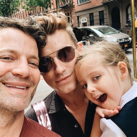 Nate Berkus And Jeremiah Brent Candid Questions Nate And Jeremiah