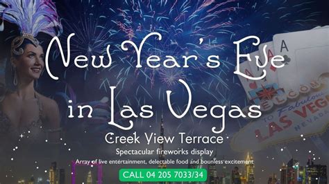 New Years Eve Las Vegas Style Radisson Blu Hotel Dubai Deira Creek December 31 2023