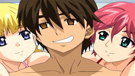 Images Daisuke Ichijyo Anime Characters Database