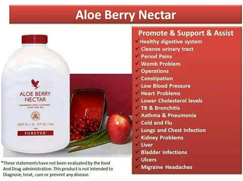 They are also a natural source of healthful. Independent Distributor Of Forever Living Products ...