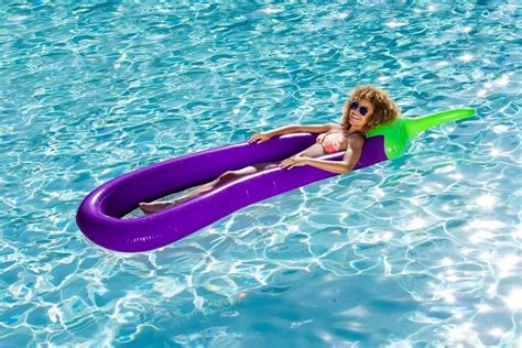 Express Yourself Poolside This Summer With These Insanely Cool New