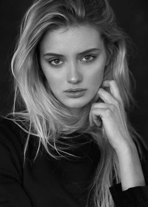 Valeriya Makarova Metro Models