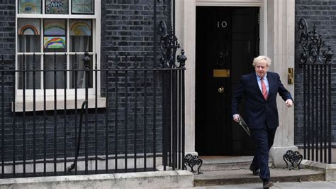 Boris johnson and his fiancee carrie symonds carried out renovations on their private residence, the flat above 11 downing street. At coronavirus epicenter, 28 NYC schoolteachers have died ...