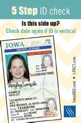 An iowa id card allows you to prove that you are who you say you are. Age to Purchase Materials | Iowa Alcoholic Beverages Division