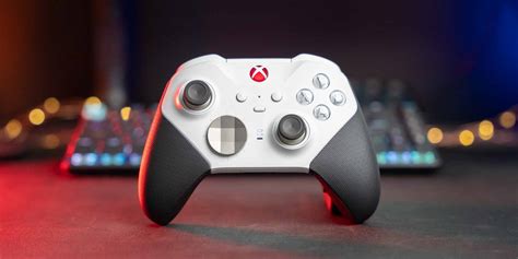 Microsofts New Xbox Elite Series 2 Core Wireless Controller Hits All