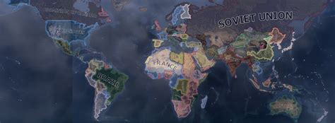 Countries Hearts Of Iron 4 Wiki