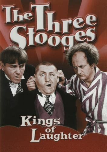 Image Gallery For The Three Stooges Tv Series Filmaffinity