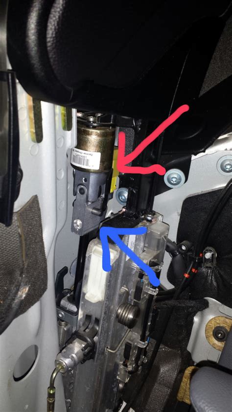 Roll Bar Stuck Up Forums