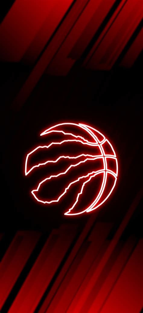 Neon Basketball Wallpapers Wallpaper Cave