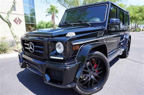 We did not find results for: 2013 Mercedes Benz G Class G63 AMG WIDE BODY G Class 63 ...